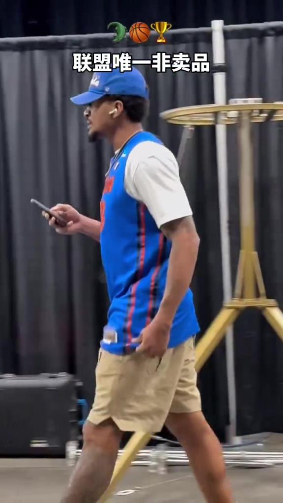 燙手的山芋啊，太陽手握5000W年薪的非賣品，前途茫茫