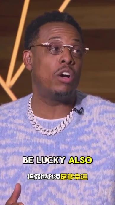 化身詹吹了！皮爾斯：40歲的詹姆斯比巔峰時的我還厲害！