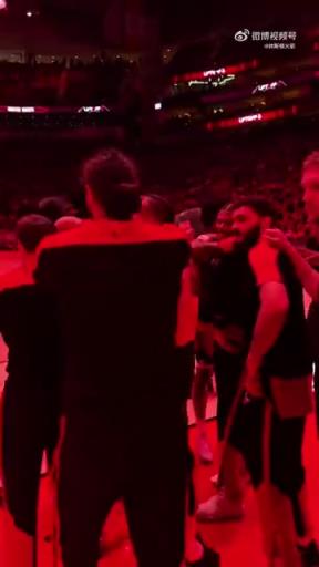 火箭全員出戰(zhàn)掘金！這是想攪亂西部排名嗎？