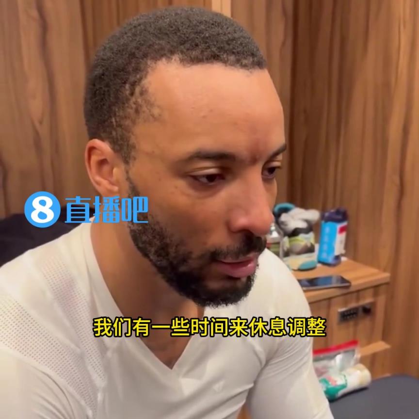 鮑威爾：快船在季后賽擁有無限的潛力！會(huì)為與掘金的7場(chǎng)大戰(zhàn)做好準(zhǔn)備