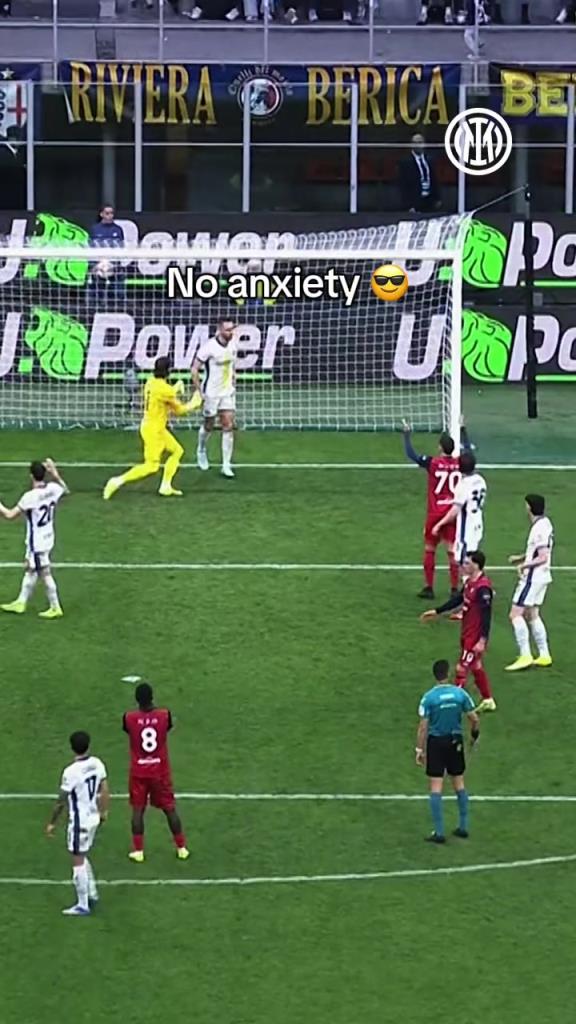 索默直呼專業(yè)，德弗里這次頭球解圍堪比一粒進(jìn)球